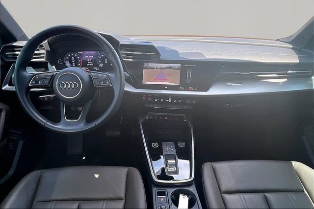 Used 2024 Audi A3 2.0T Premium w/ Convenience Package FWD image 15