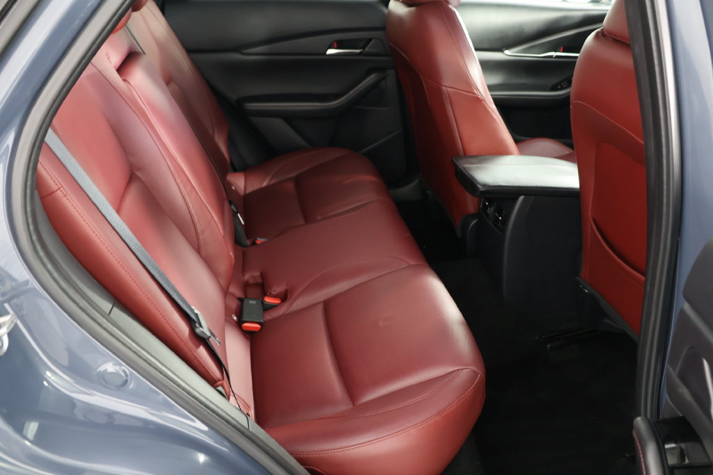 Used 2024 MAZDA CX-30 AWD 2.5 S w/ Preferred Package image 23