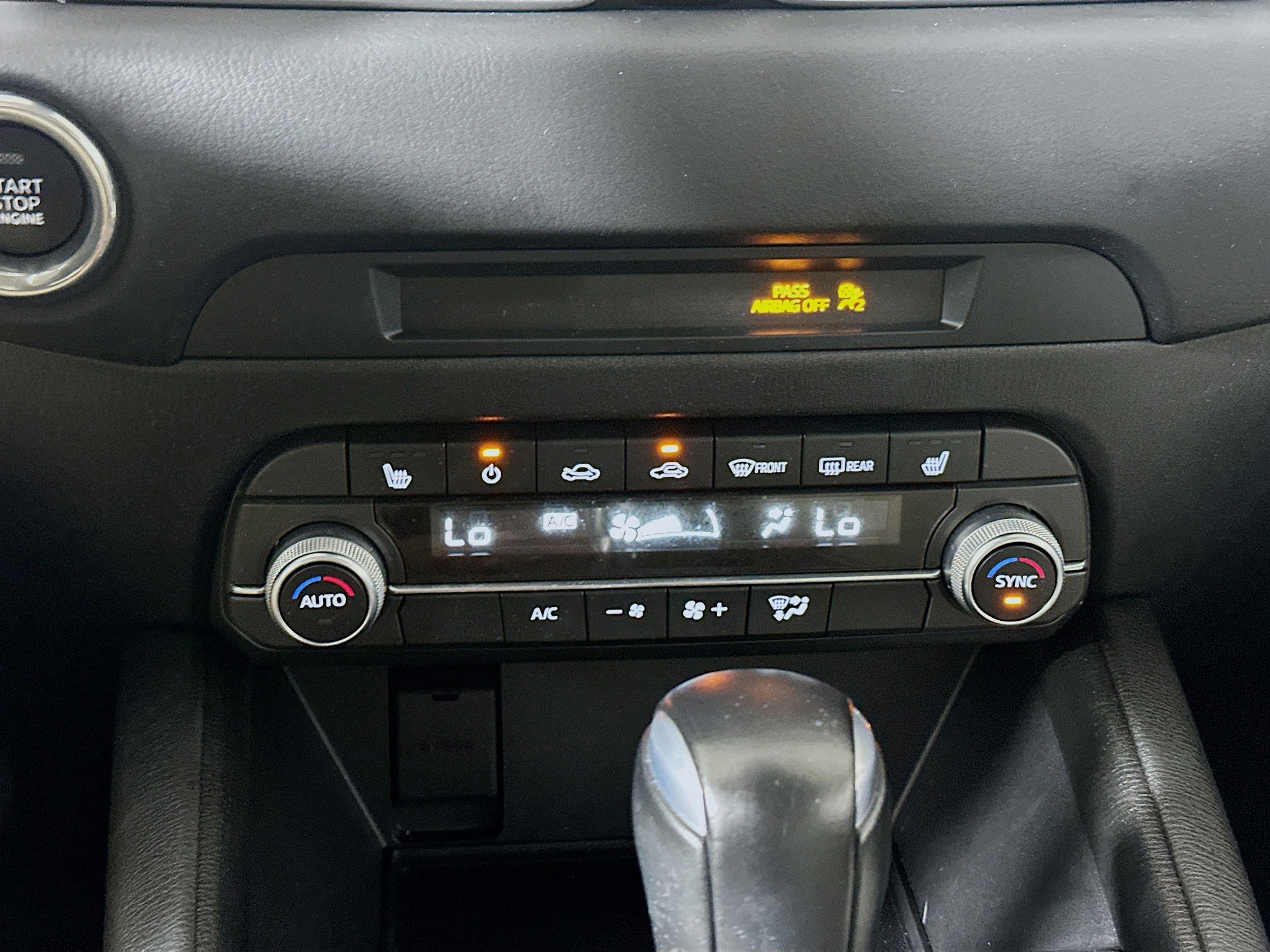 Used 2022 MAZDA CX-5 AWD 2.5 S image 24