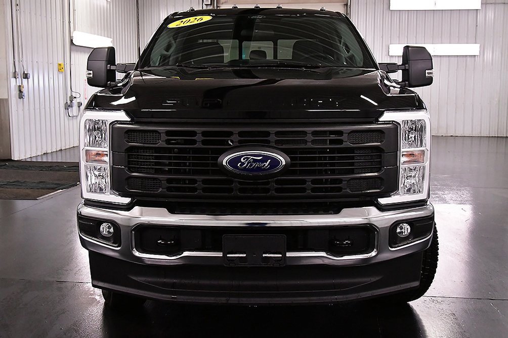 New 2026 Ford F250 XL image 2