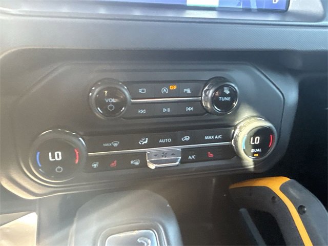 Used 2024 Ford Bronco Badlands image 26