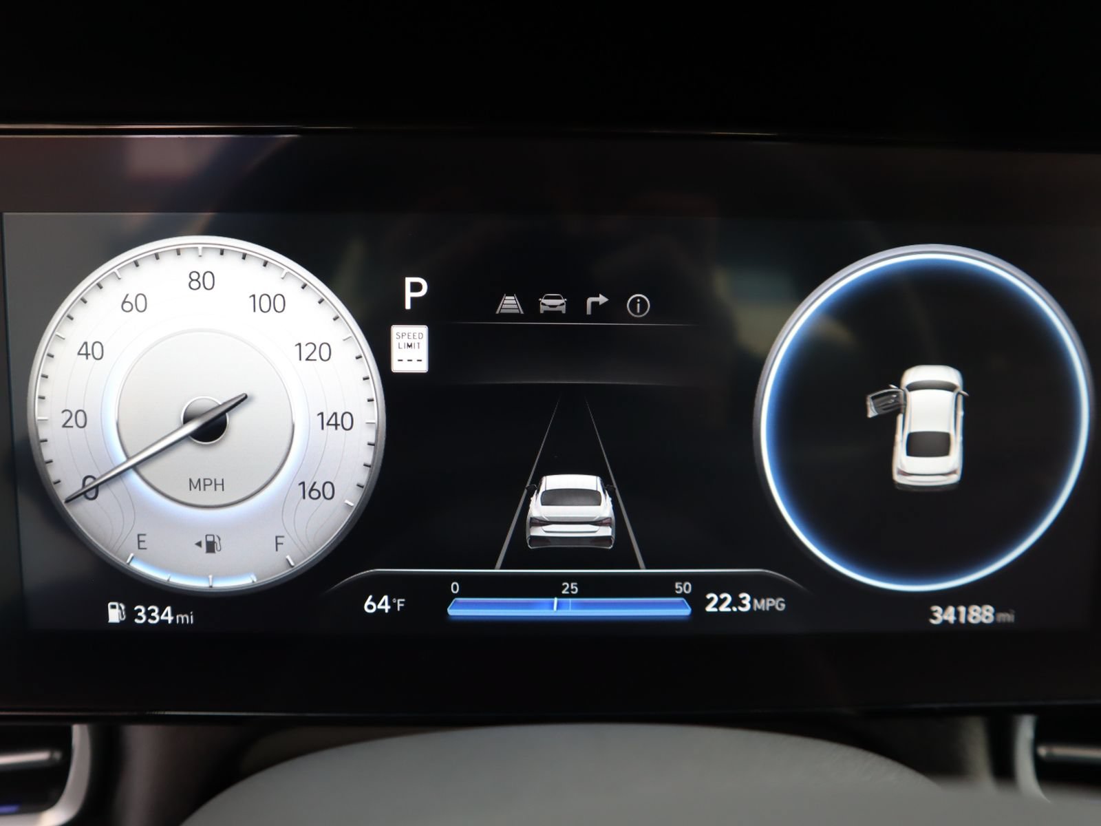 Used 2024 Hyundai Elantra SEL FWD image 39