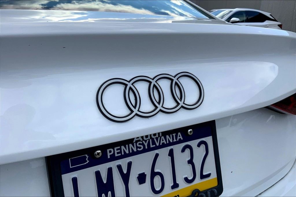 Certified 2025 Audi A3 2.0T Premium w/ Convenience Package image 33