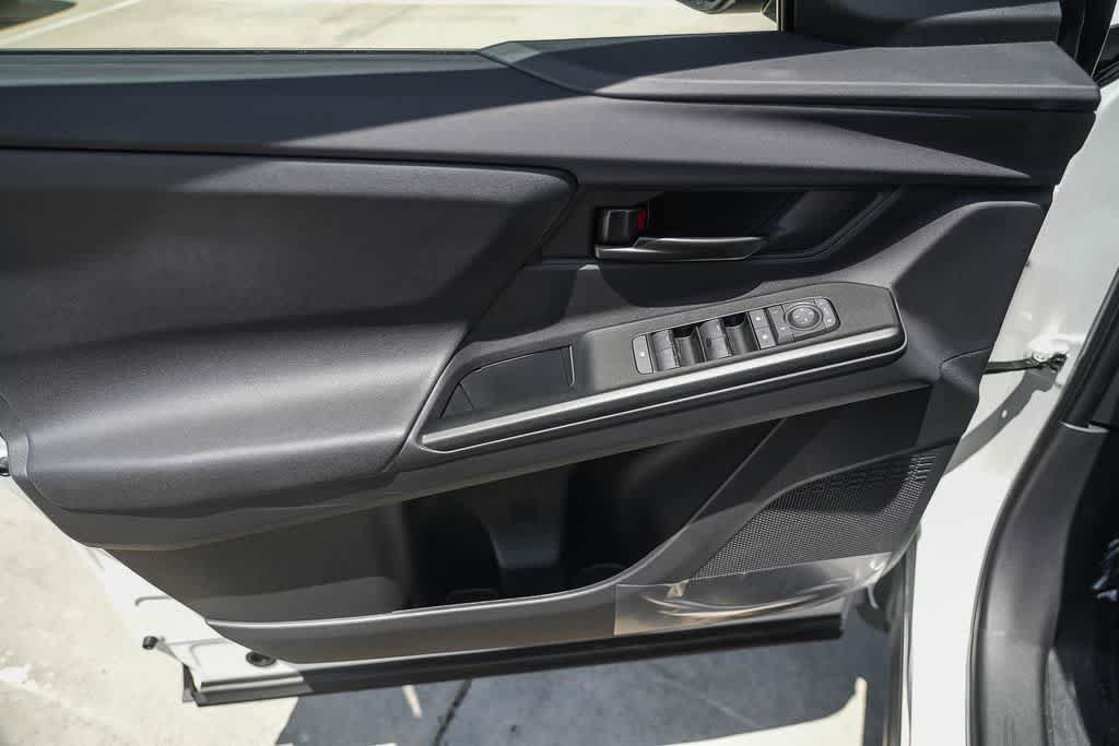New 2026 Toyota bZ FWD image 20