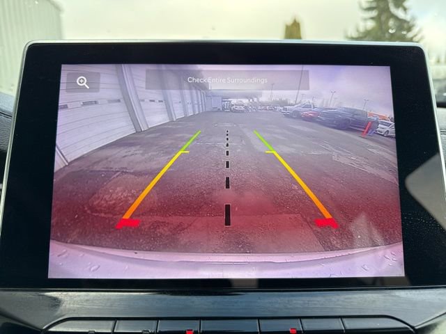 Used 2024 Jeep Compass Limited AWD/4WD image 33