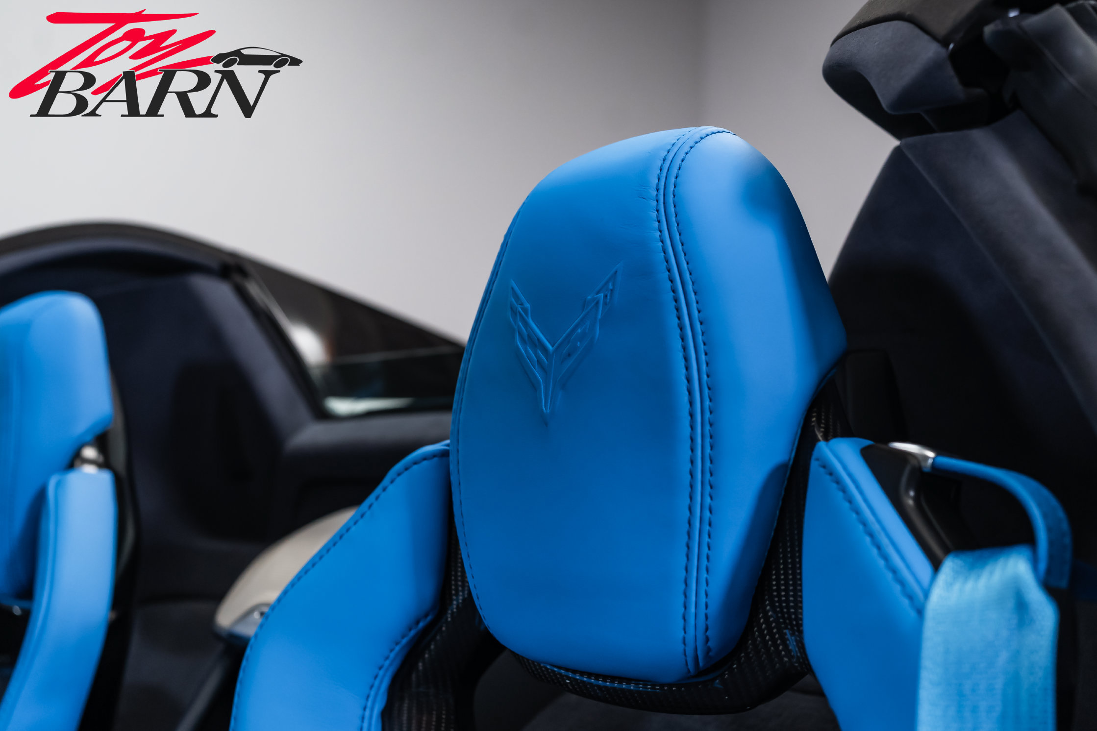 Used 2024 Chevrolet Corvette Stingray Premium Conv w/ 3LT RWD image 31