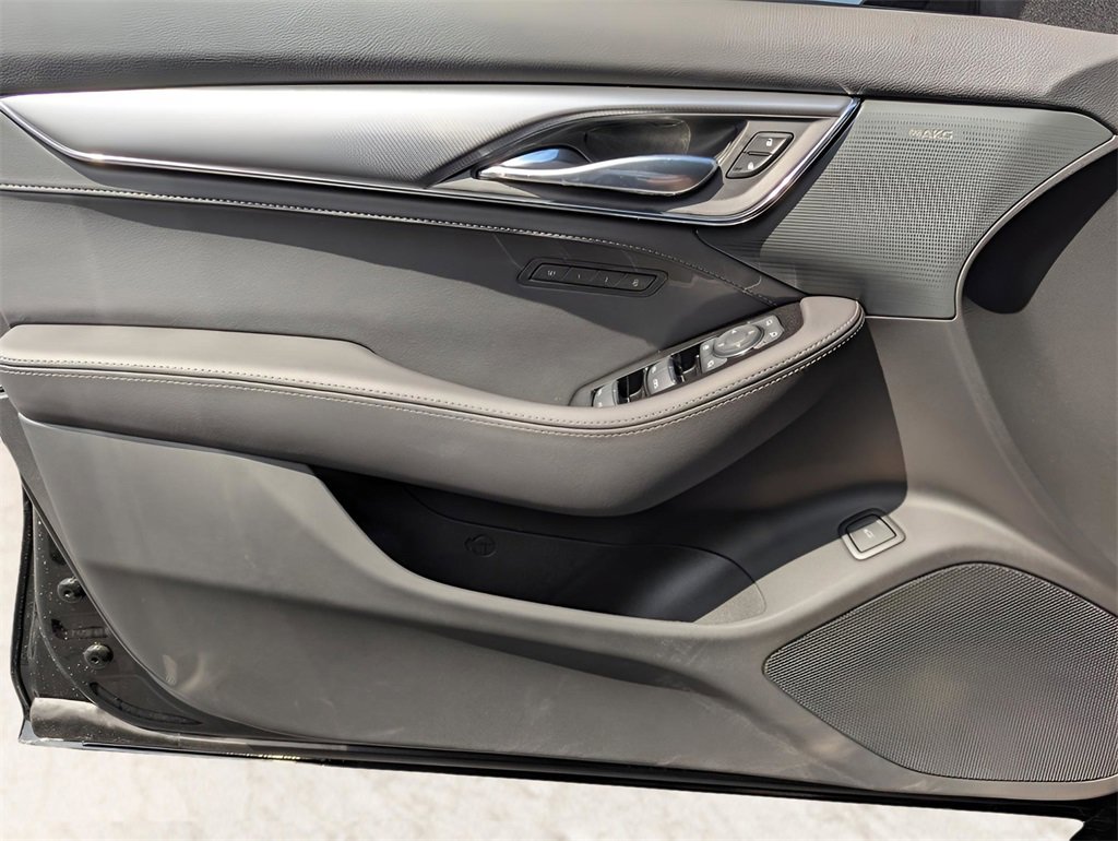 New 2026 Cadillac CT5 Premium Luxury image 12