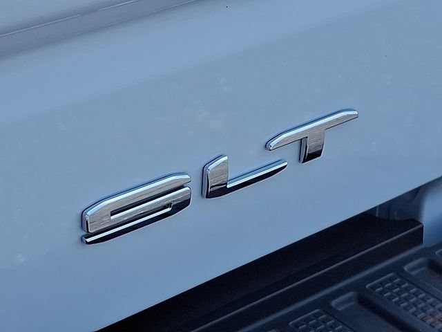 New 2026 GMC Sierra 1500 SLT w/ SLT Convenience Package AWD/4WD image 18