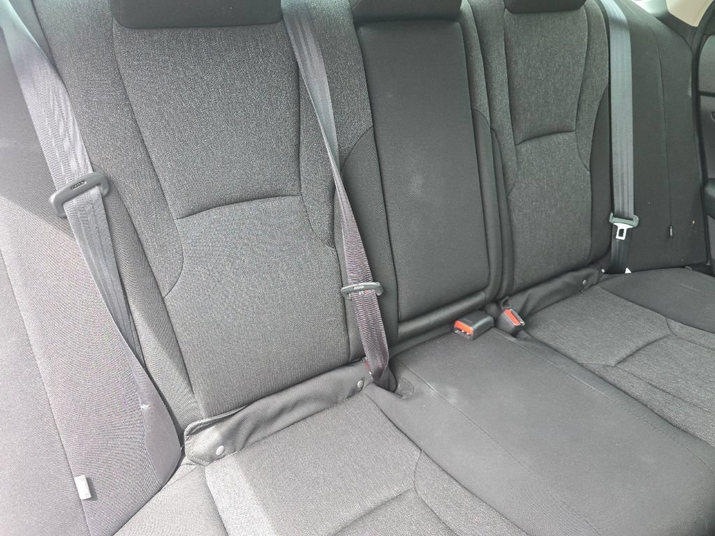 Used 2024 Honda Accord EX image 18