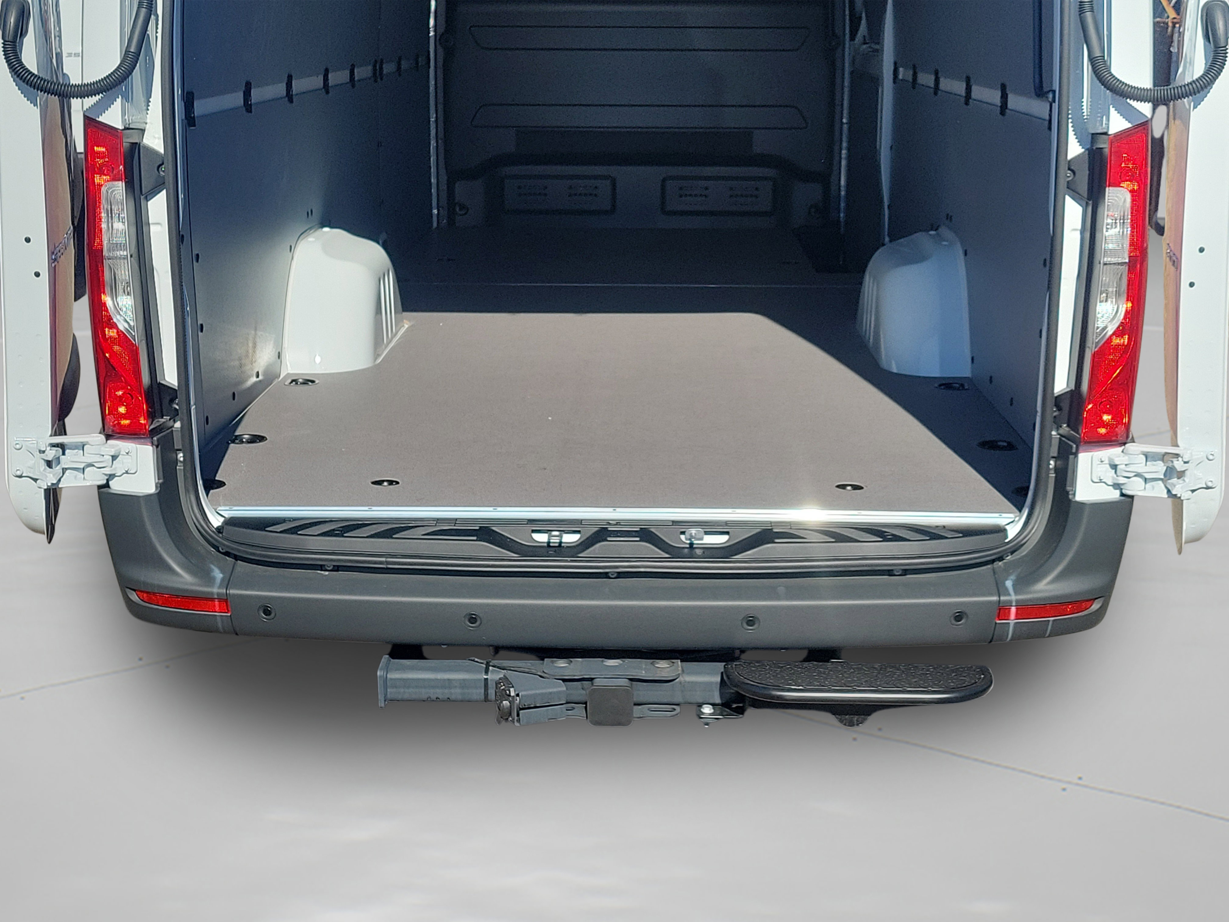 Used 2026 Mercedes-Benz Sprinter 2500 image 23