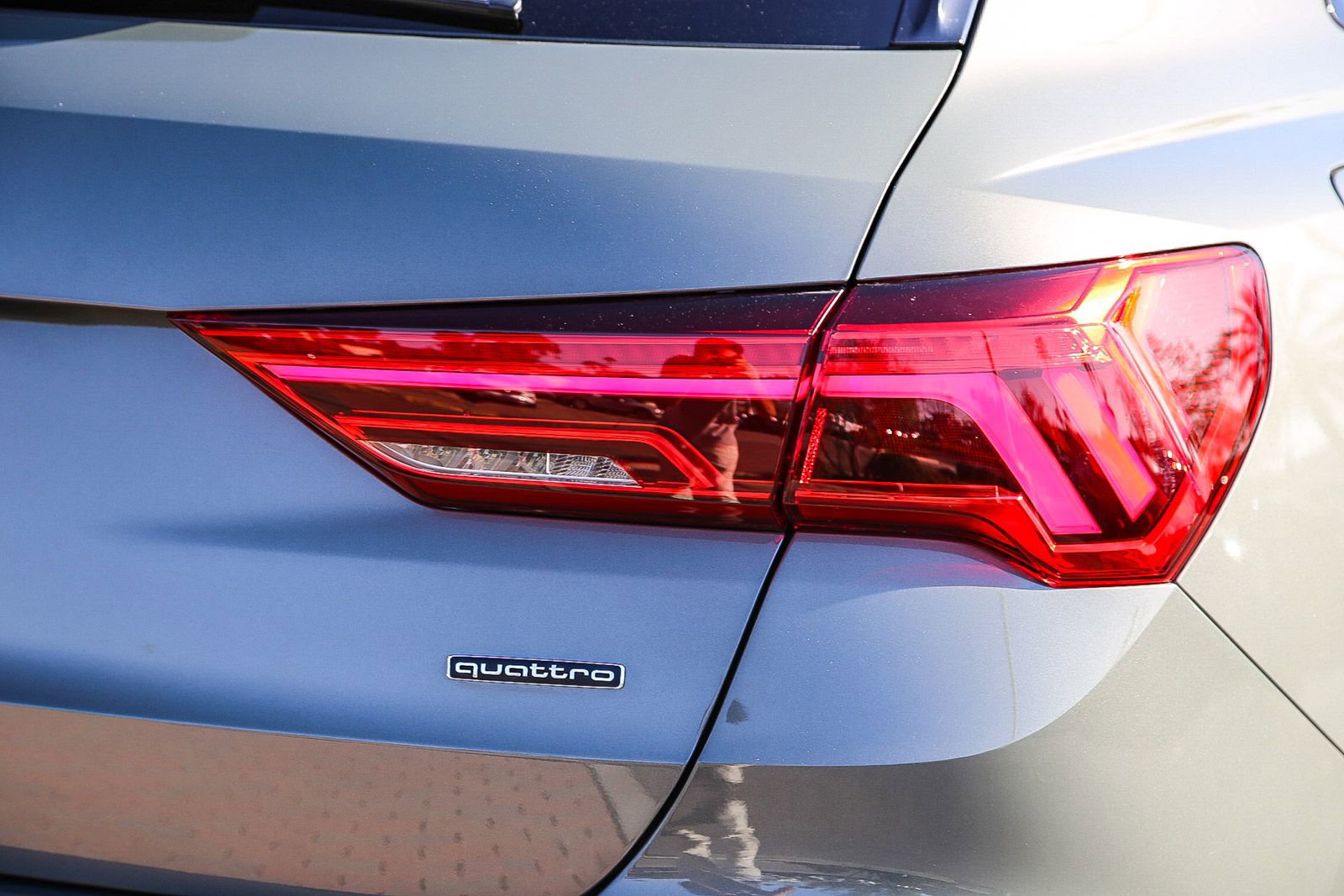 Used 2023 Audi Q3 2.0T Premium w/ Black Optic Sport Package image 10