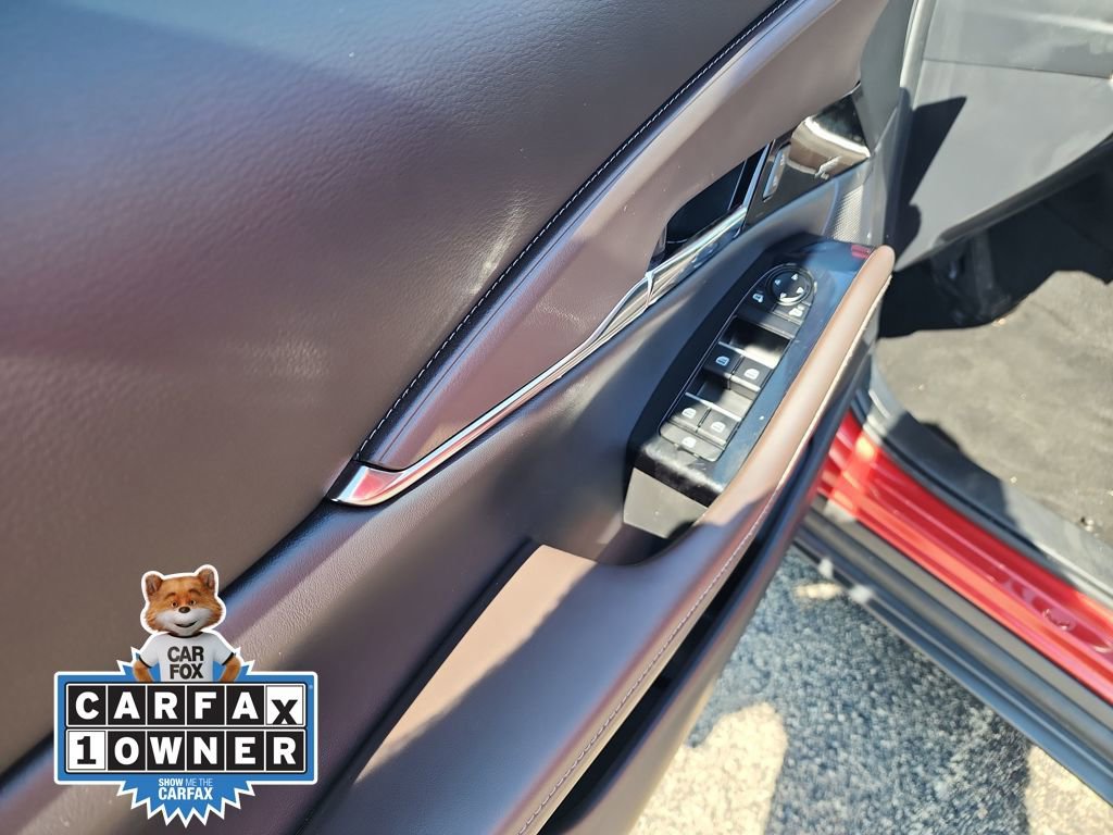 Used 2021 MAZDA CX-30 AWD 2.5 S w/ Premium Package image 13