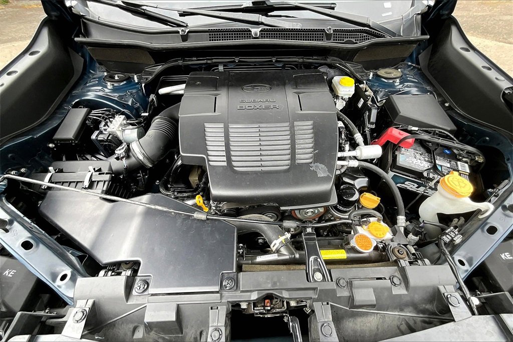 Used 2022 Subaru Forester Wilderness image 31