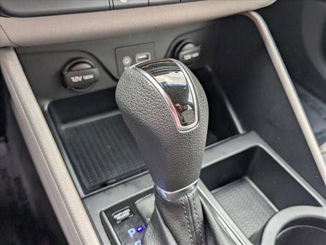 Used 2017 Hyundai Tucson SE FWD image 12