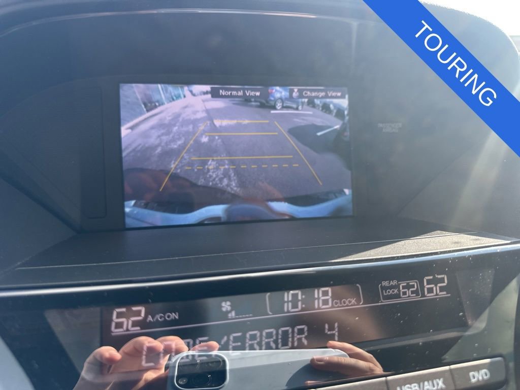 Used 2014 Honda Pilot Touring image 16