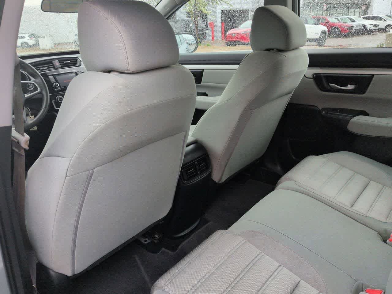 Used 2019 Honda CR-V LX image 18