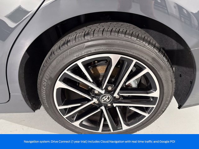 Used 2026 Toyota Camry XLE AWD/4WD image 6
