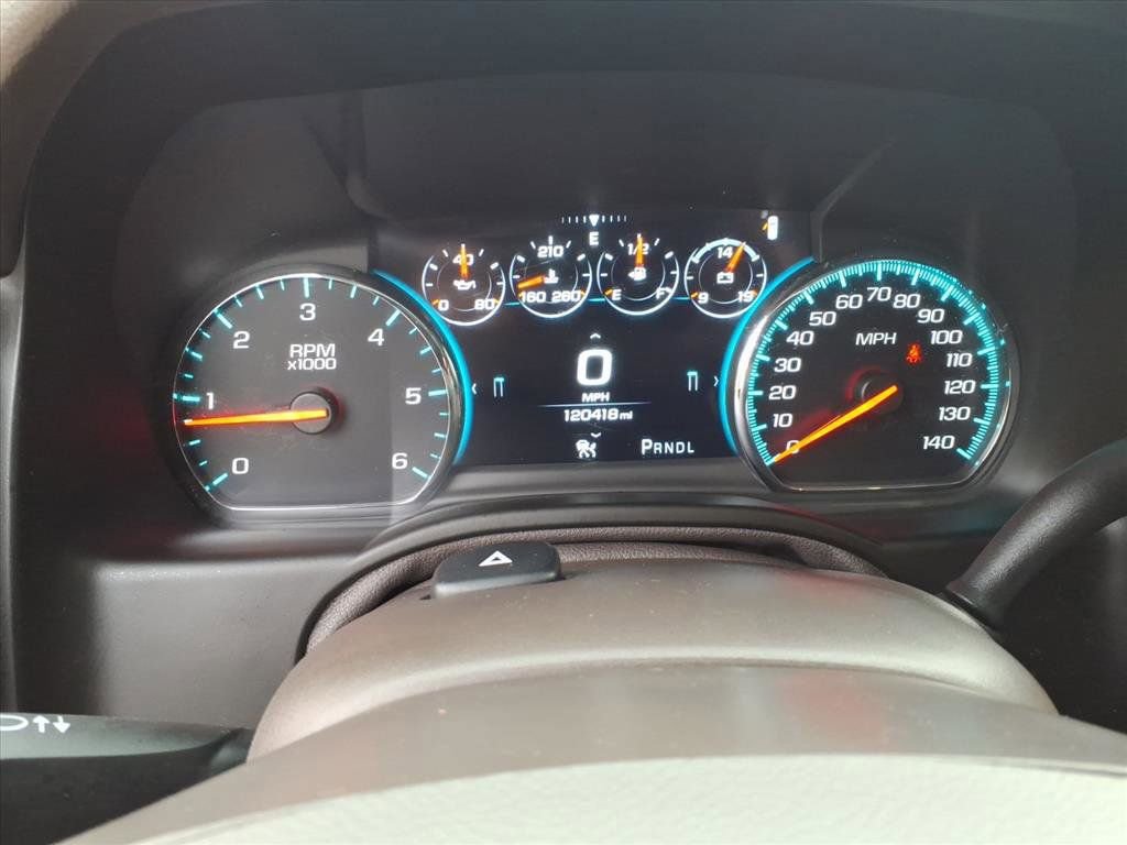 Used 2019 GMC Yukon Denali w/ Denali Ultimate Package image 27