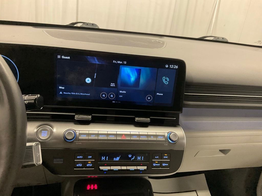 Used 2024 Hyundai Kona Limited image 18