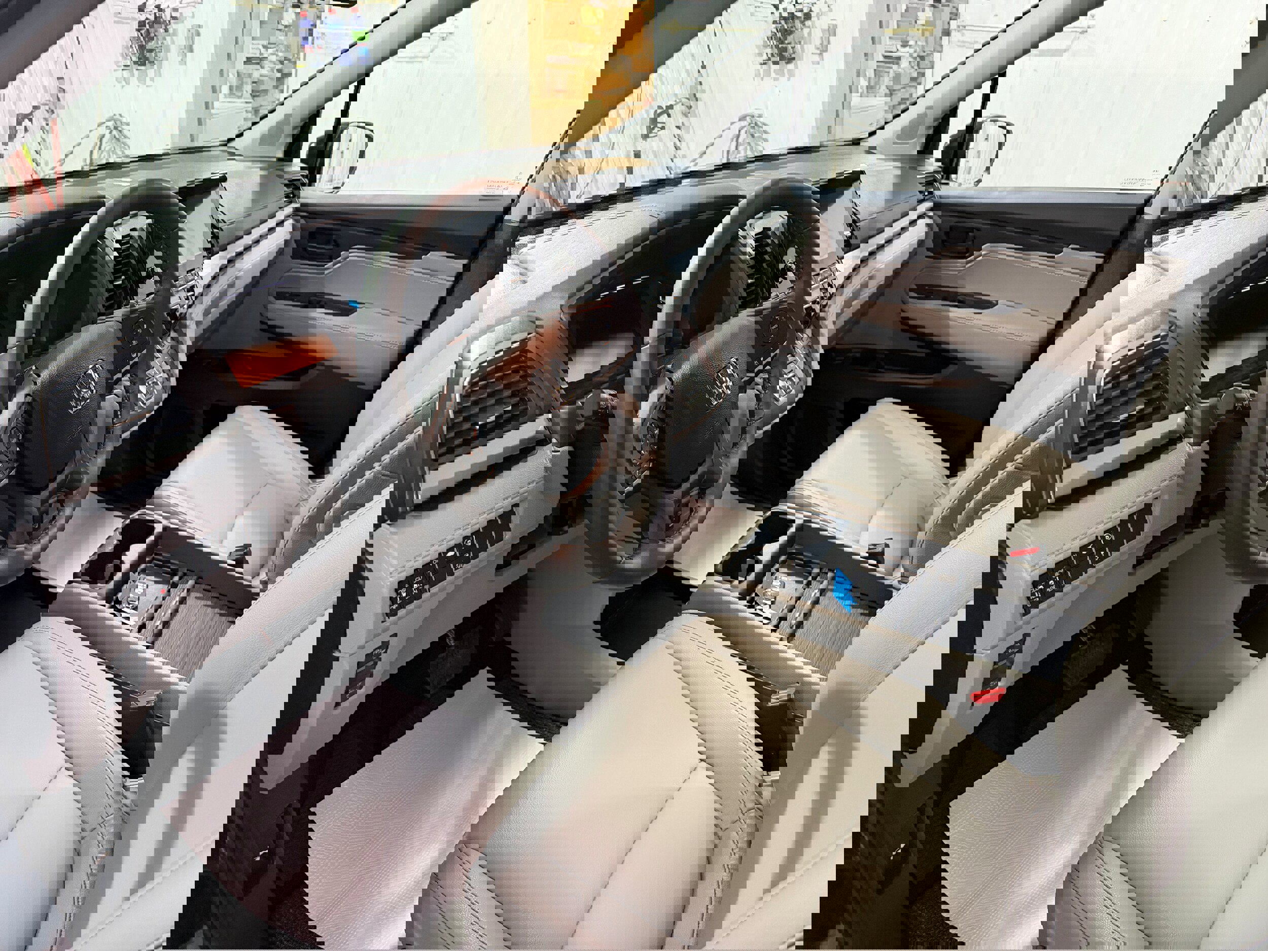 Used 2024 Honda Odyssey EX-L image 7