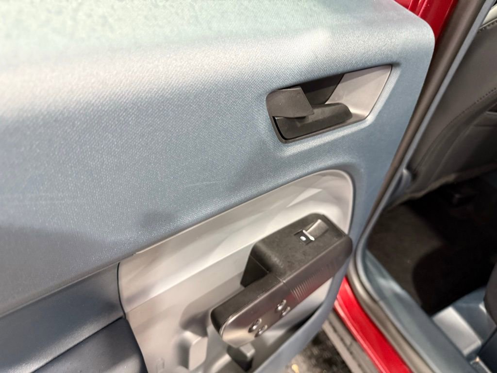 New 2025 Ford Maverick Lariat w/ Black Appearance Package image 19