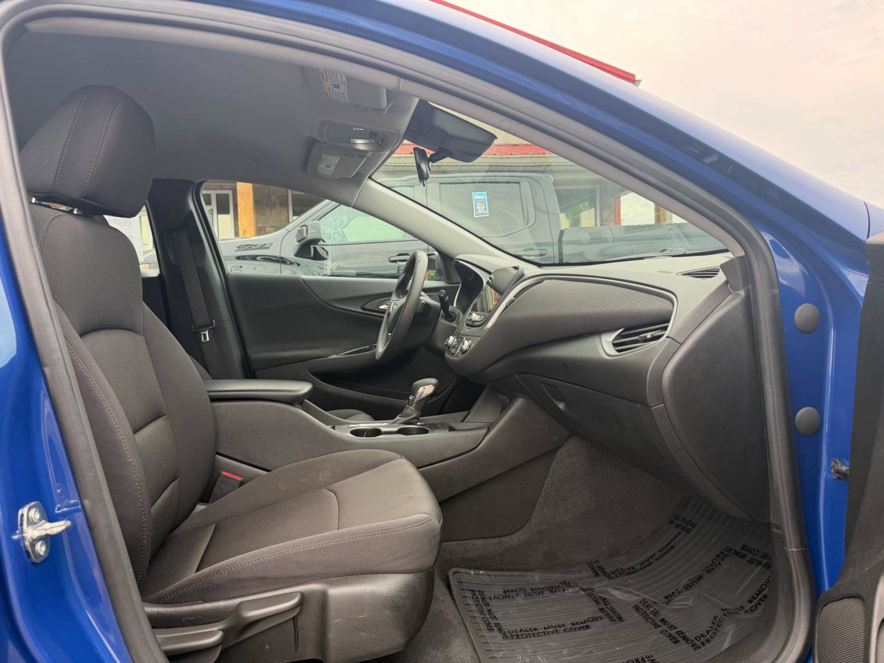 Used 2023 Chevrolet Malibu LS FWD image 21