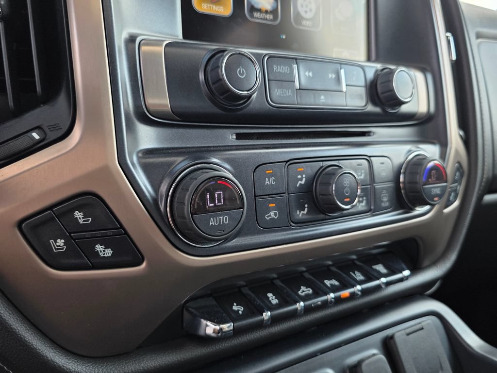 Used 2019 GMC Sierra 3500 Denali w/ Duramax Plus Package AWD/4WD image 20