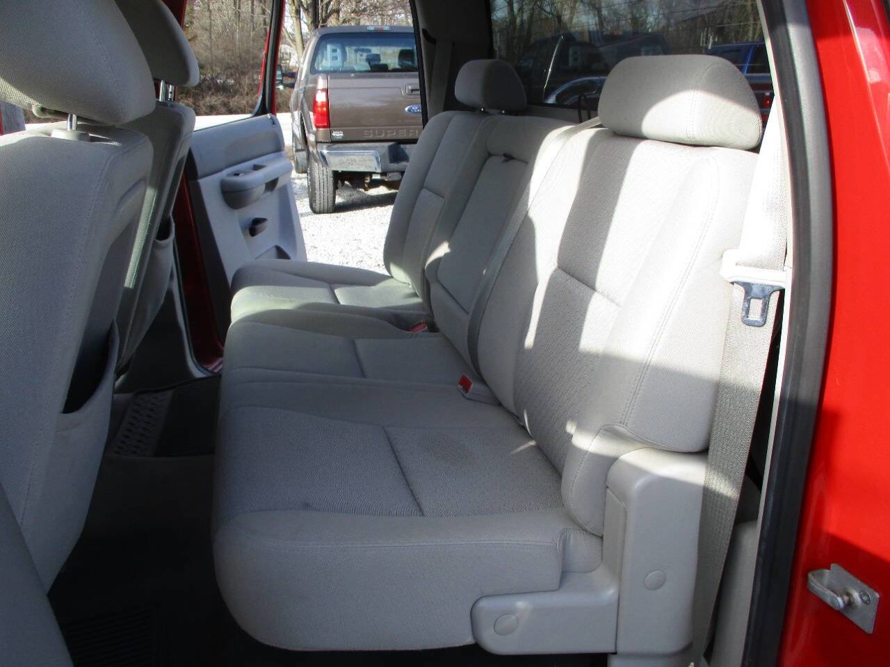 Used 2012 Chevrolet Silverado 1500 LT w/ All-Star Edition image 27