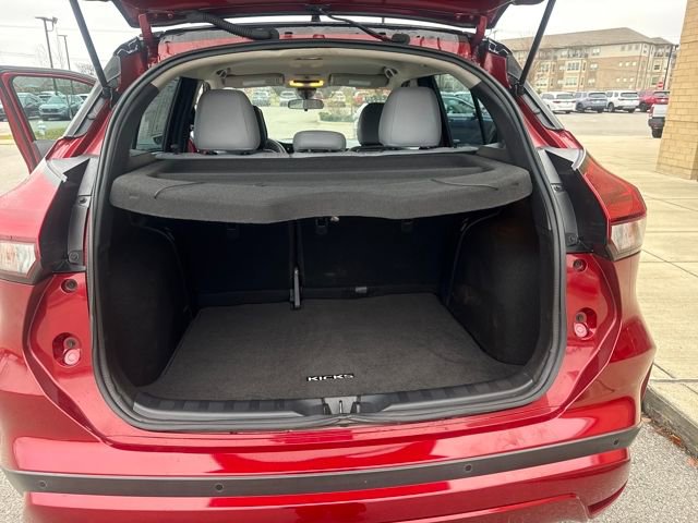 Used 2023 Nissan Kicks SR w/ SR Premium Package image 17