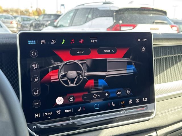 New 2026 Volkswagen Tiguan SE image 20