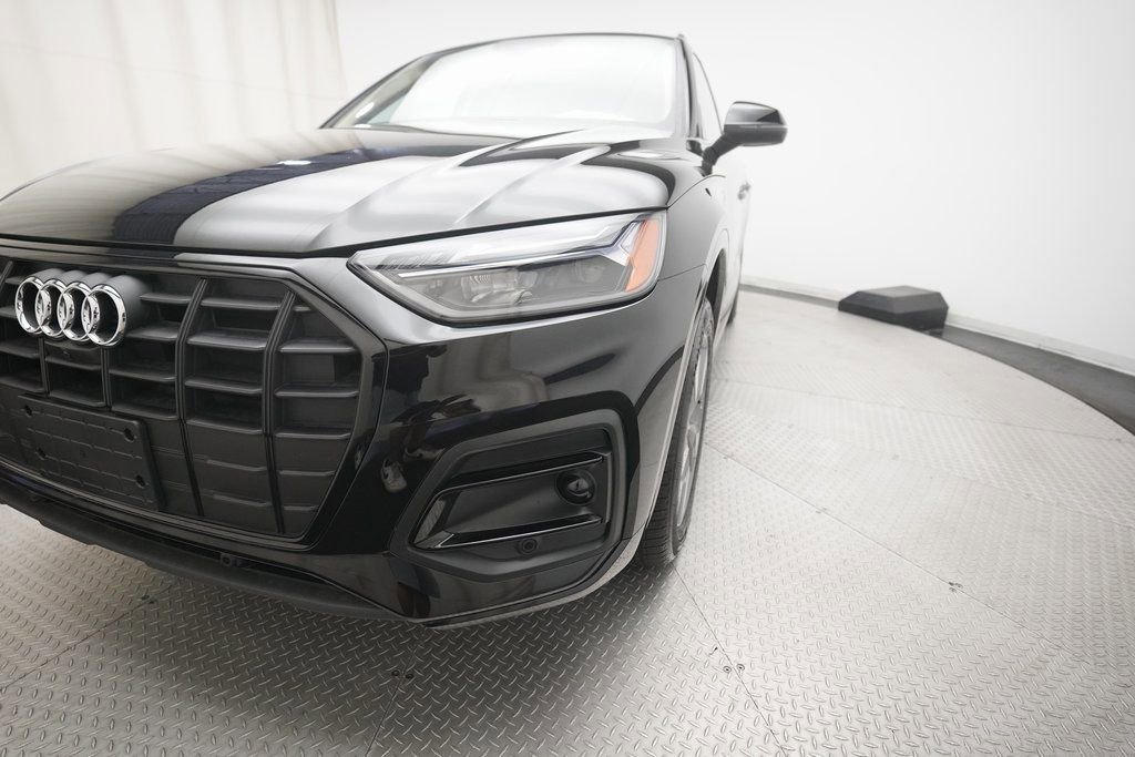 New 2025 Audi Q5 2.0T Premium Plus image 24