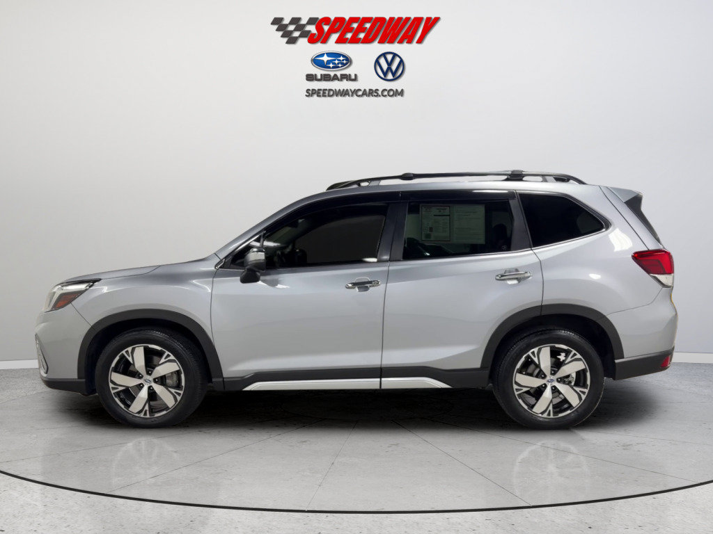 Used 2019 Subaru Forester Touring AWD/4WD image 10