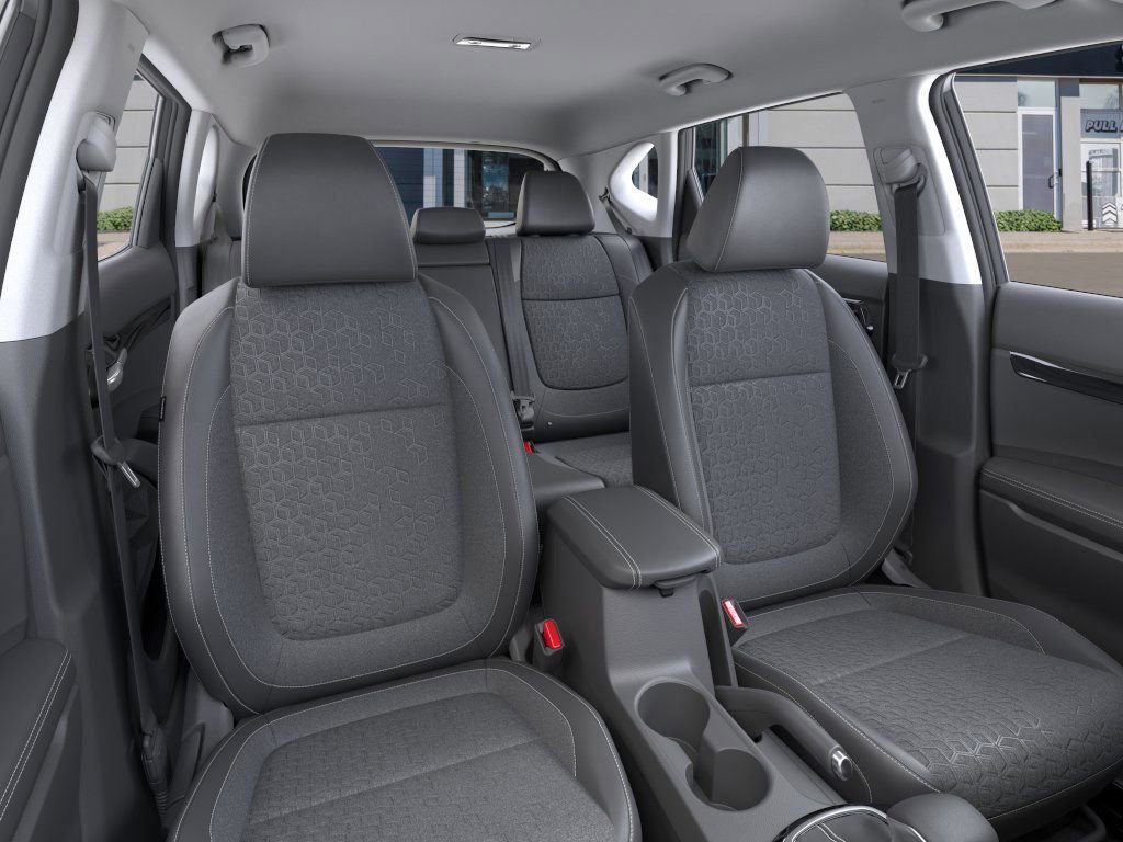 New 2026 Kia Seltos S AWD/4WD image 19