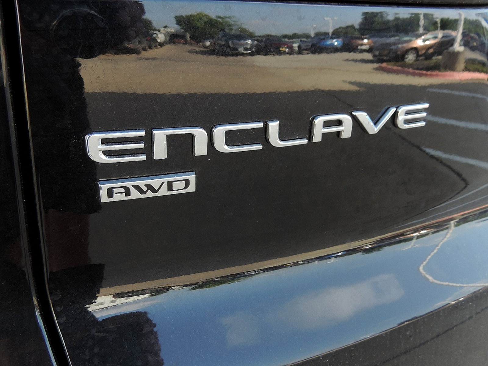 New 2025 Buick Enclave Avenir w/ Super Cruise Package image 15