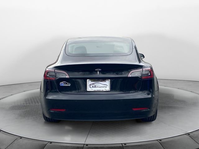 Used 2018 Tesla Model 3 Long Range image 4