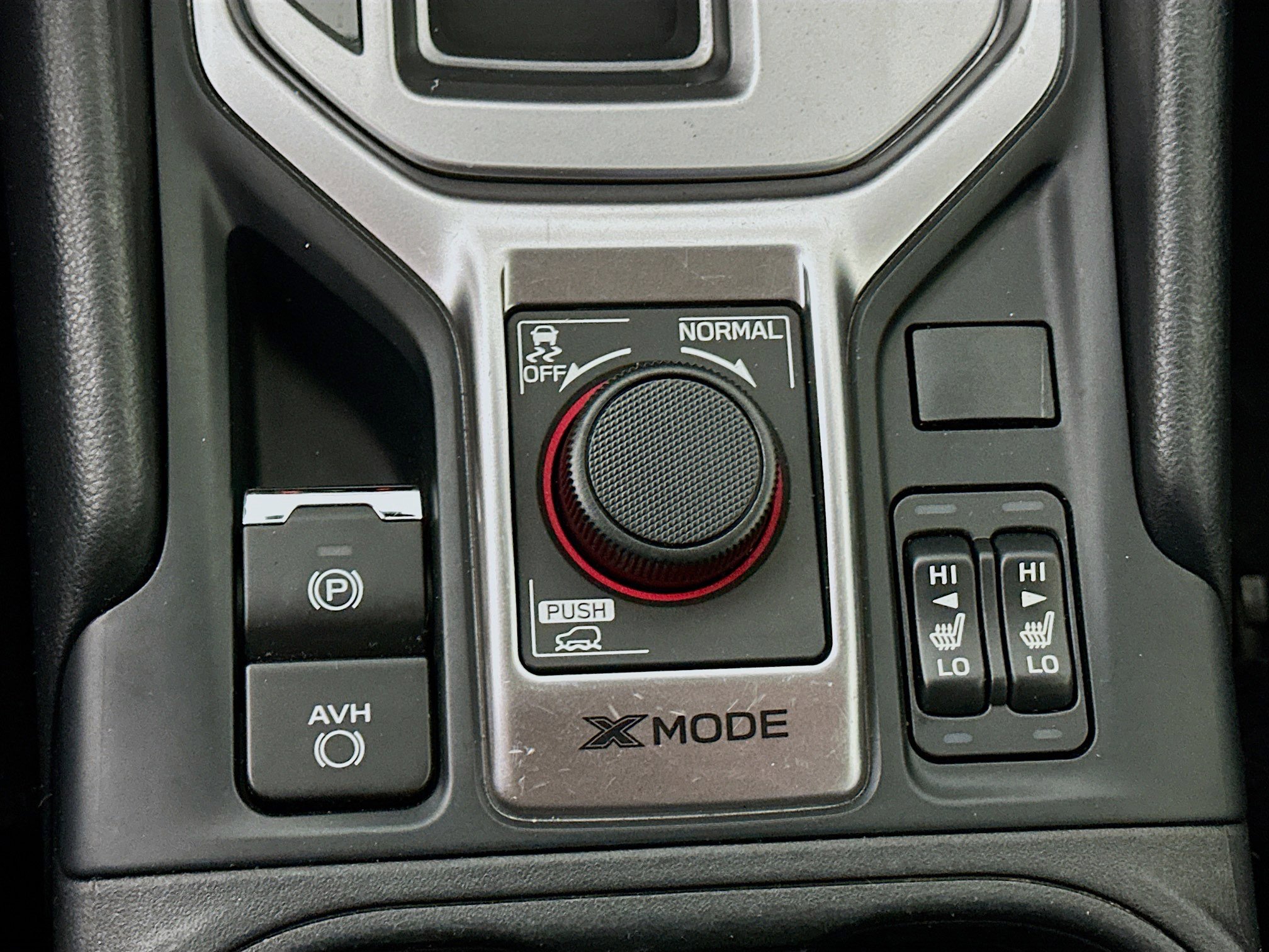 Used 2023 Subaru Forester Premium image 24