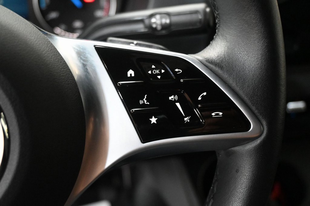 Used 2024 Mercedes-Benz eSprinter 170 Cargo image 21