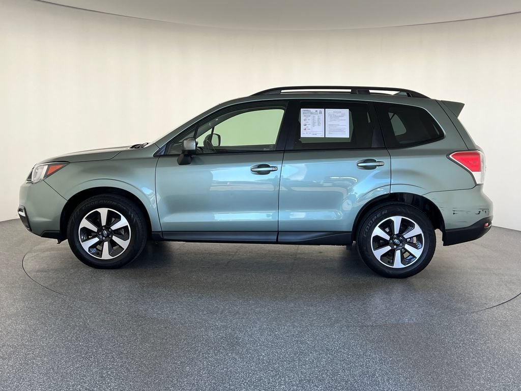 Used 2018 Subaru Forester 2.5i Premium AWD/4WD image 7