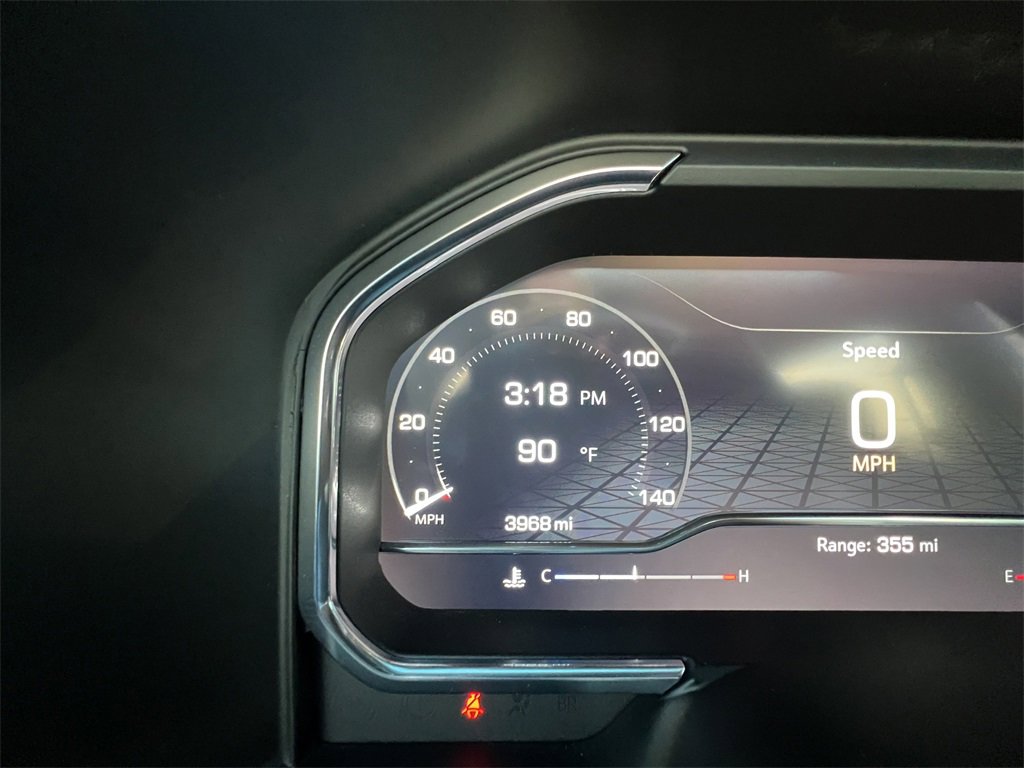 Certified 2025 GMC Sierra 1500 Denali w/ Denali Reserve Package image 29