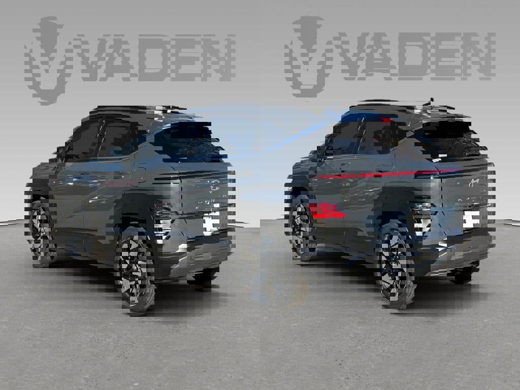 New 2026 Hyundai Kona Limited image 61