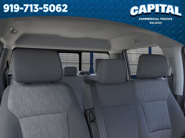 New 2026 Ford F350 XL w/ STX Appearance Package image 22