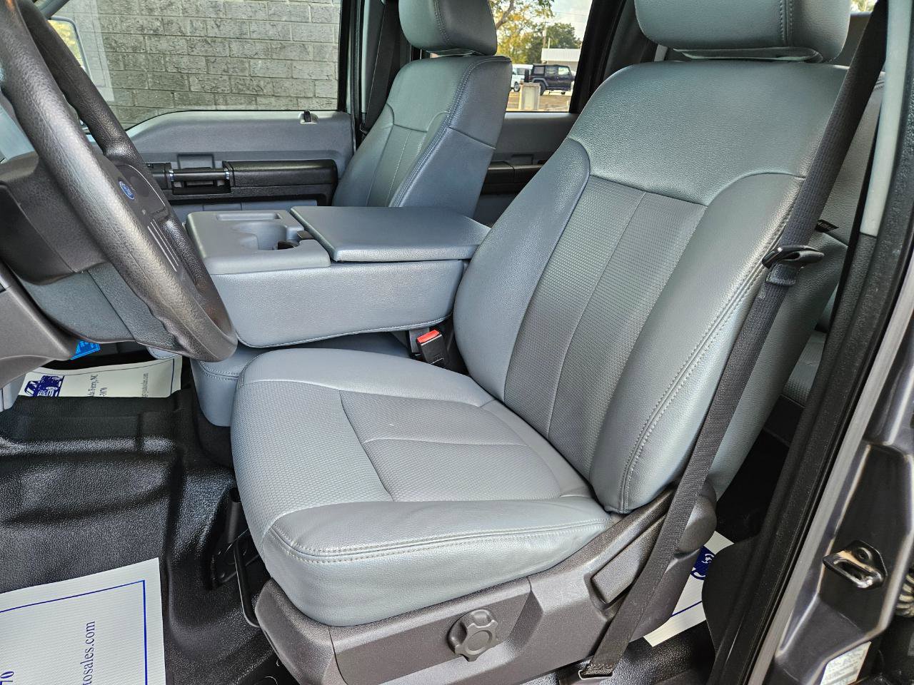 Used 2015 Ford F350 XL w/ Power Equipment Group image 15