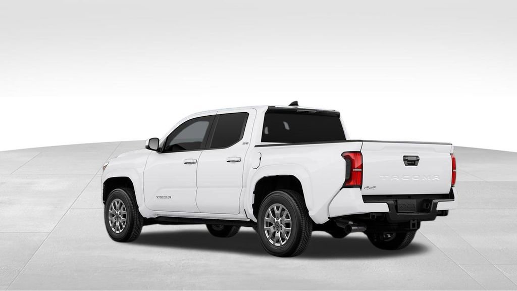 New 2026 Toyota Tacoma SR5 image 6