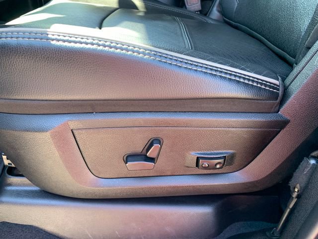 Used 2024 RAM 2500 Laramie image 18