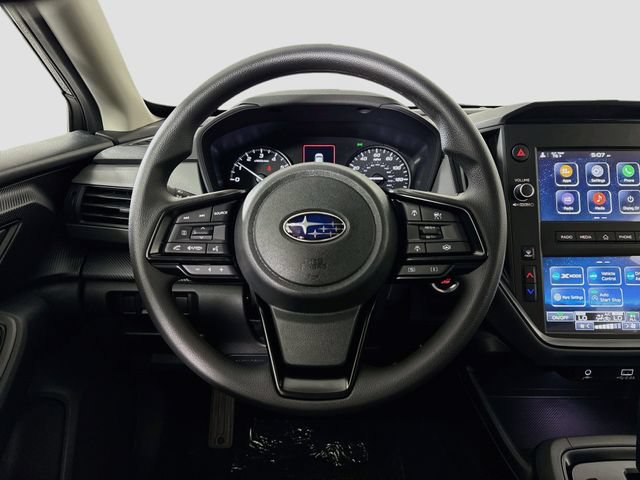 New 2026 Subaru Crosstrek 2.5i AWD/4WD image 11