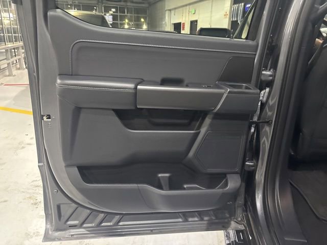 Used 2024 Ford F150 XLT w/ Equipment Group 302A MID AWD/4WD image 31