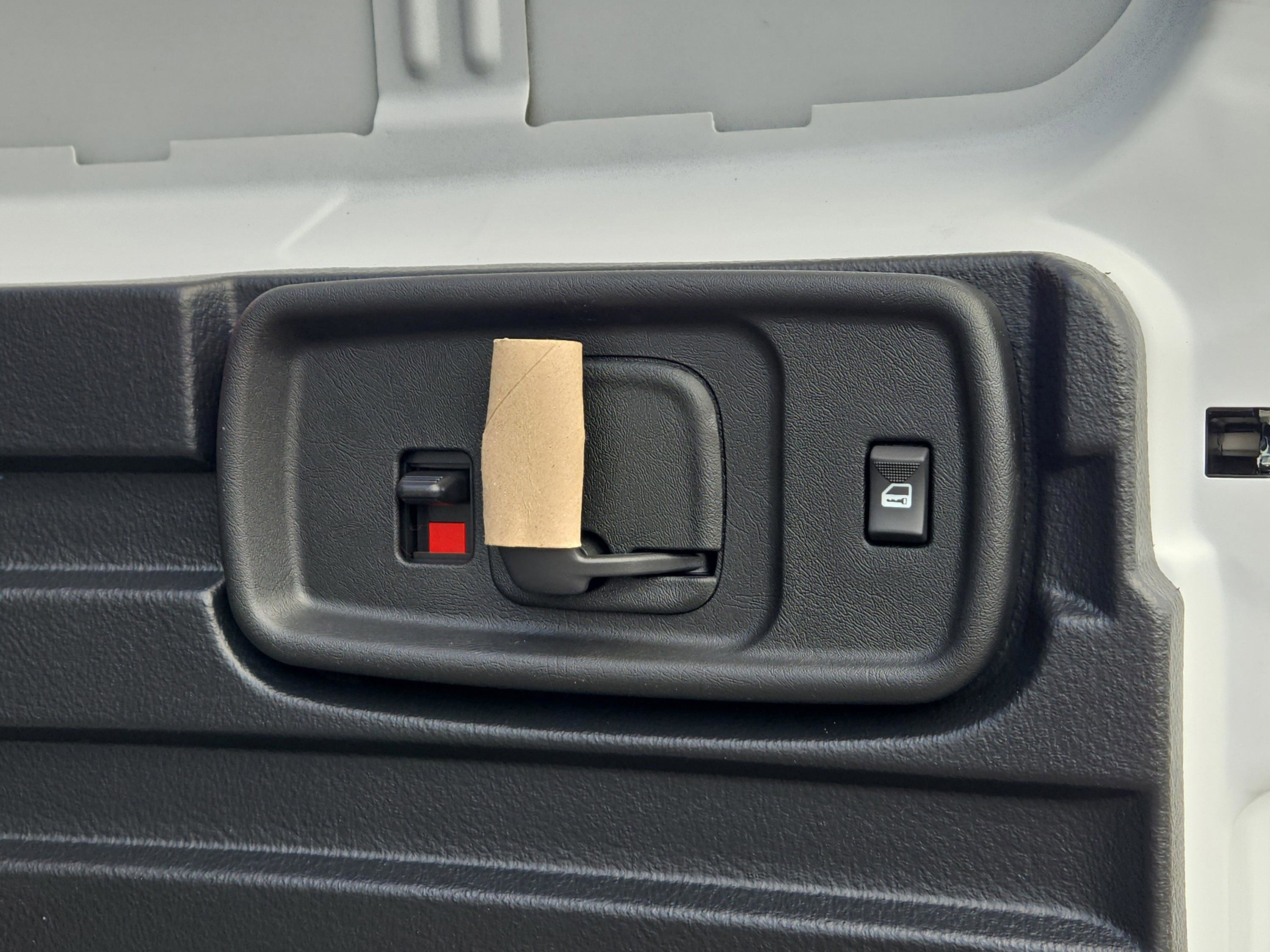 New 2025 Chevrolet Express 2500 w/ Driver Convenience Package image 13