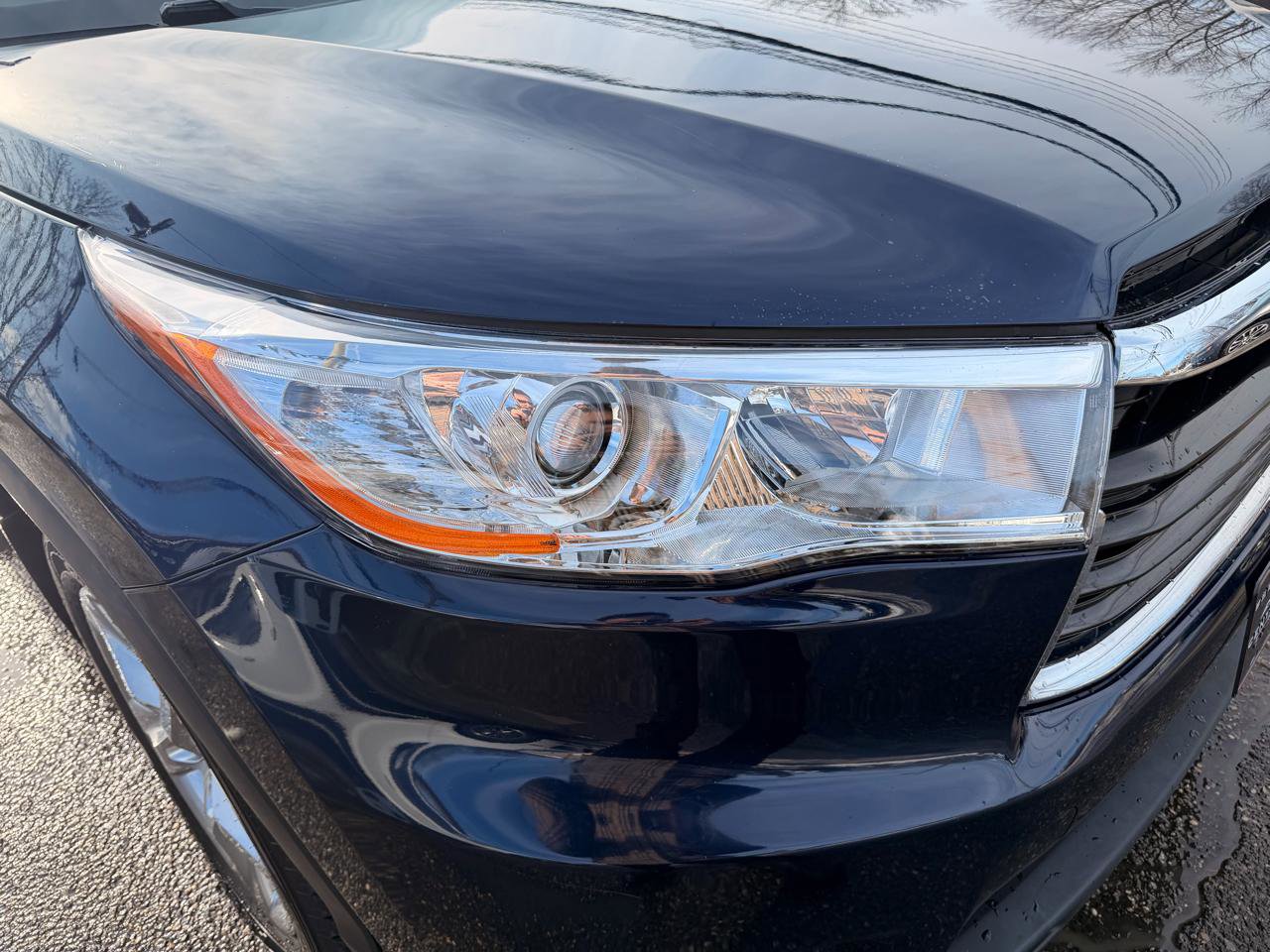 Used 2016 Toyota Highlander Limited Platinum image 12