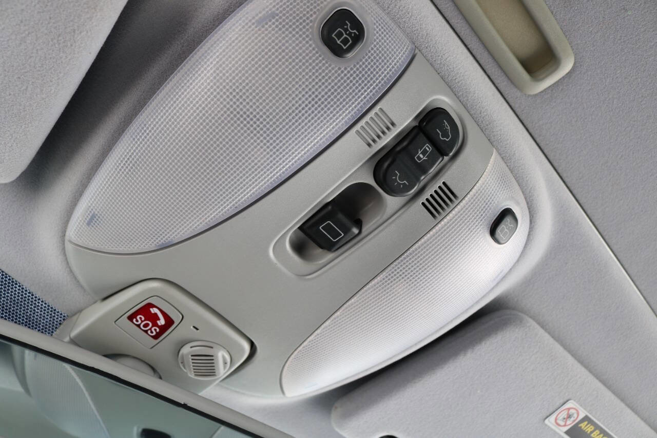 Used 2002 Mercedes-Benz CL 500 w/ CL2 Sport Pkg image 78