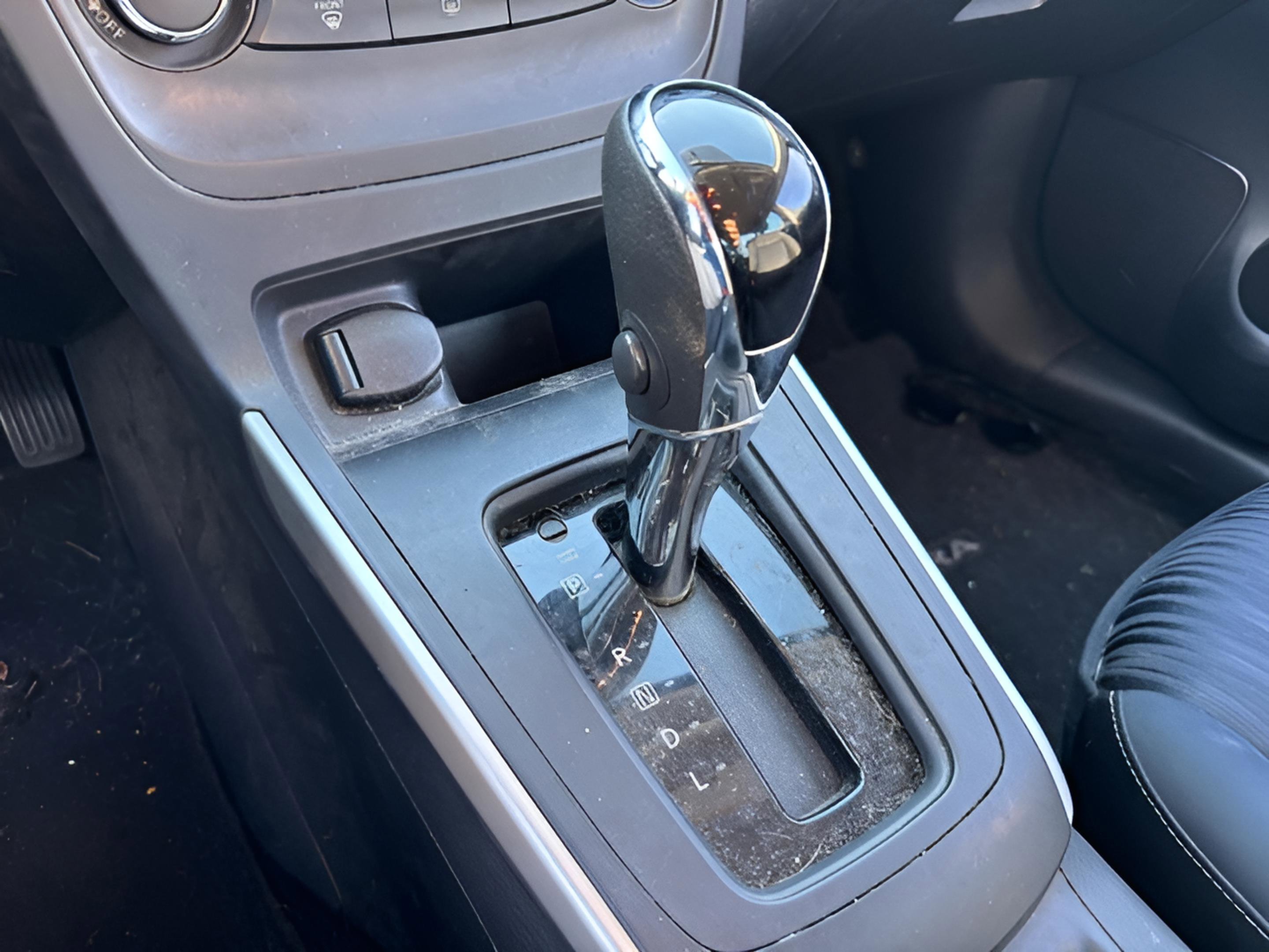 Used 2016 Nissan Sentra SV image 17